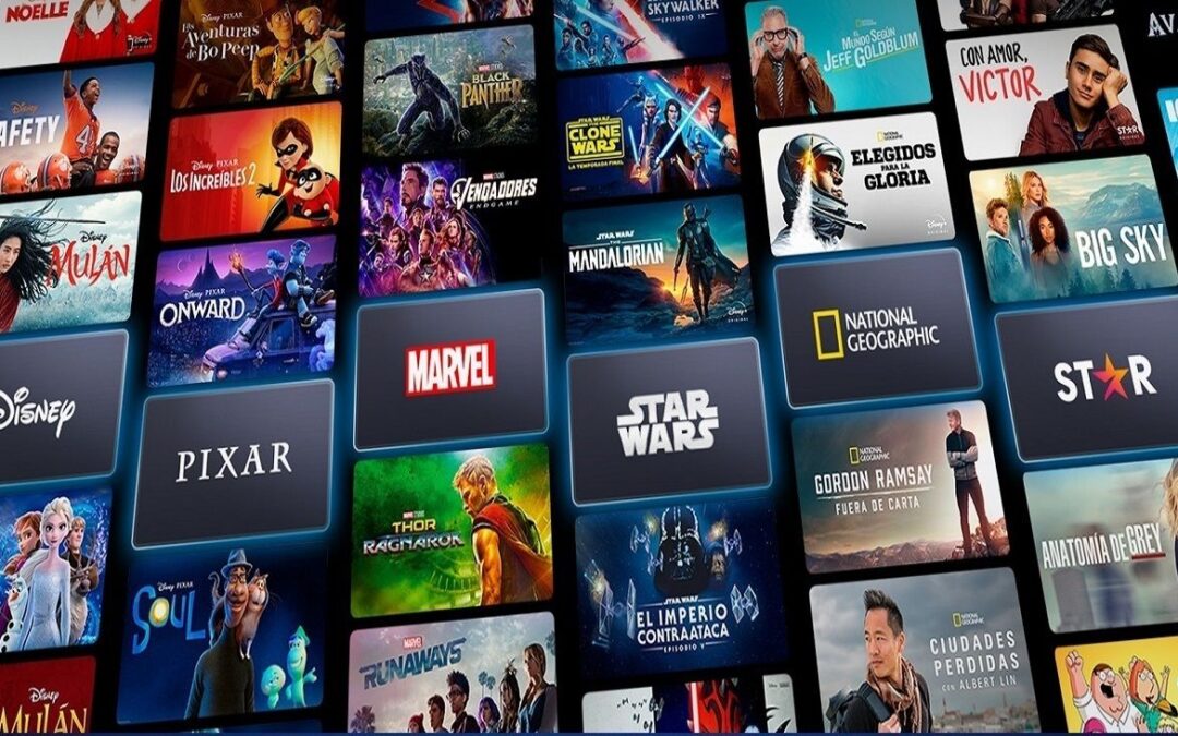 Disney+ ha llançat un pla de subscripció amb anuncis publicitaris