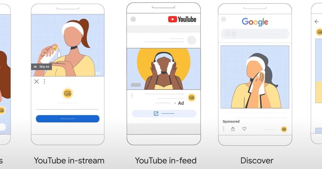 Demand Gen: Google libera las campañas de generación de demanda