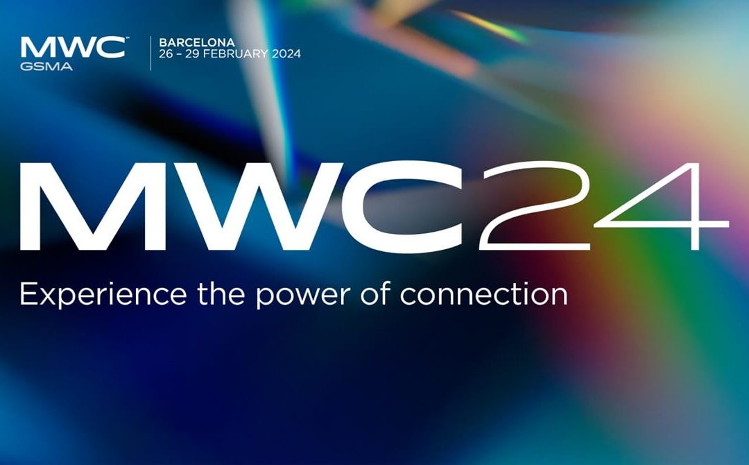Te contamos todos los detalles sobre el Mobile World Congress