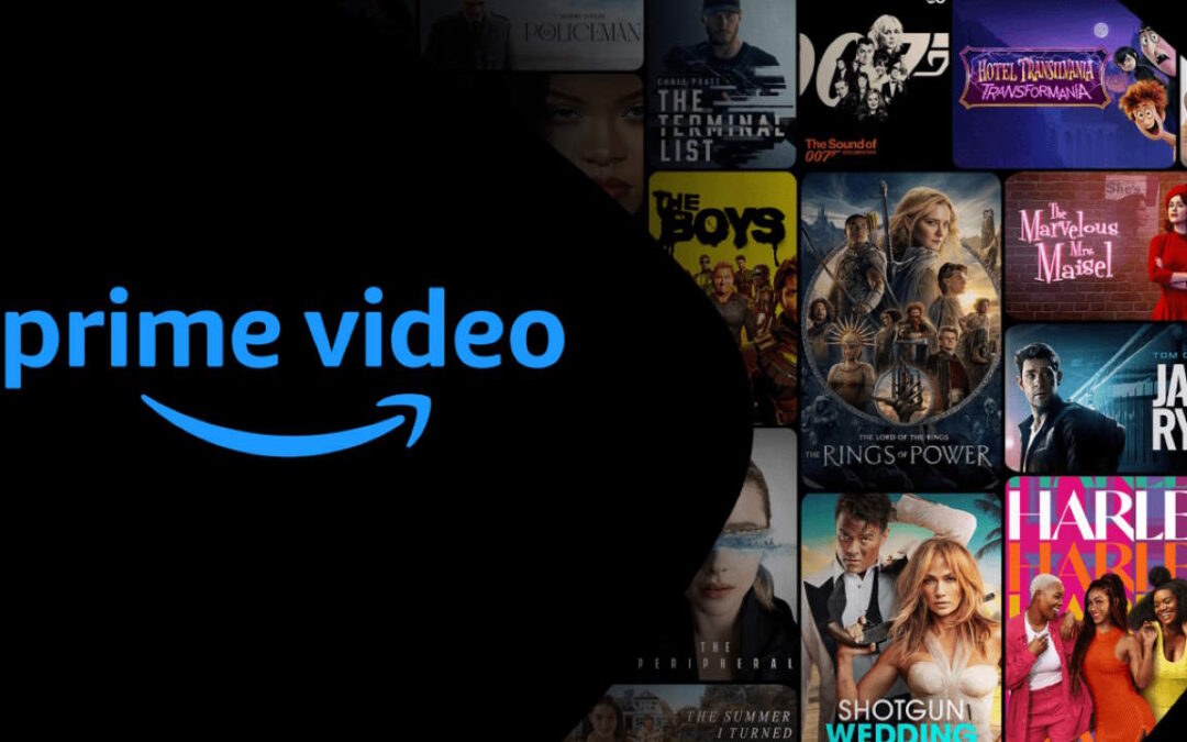 El 9 de abril es el día que Prime Video comenzará a mostrarte publicidad