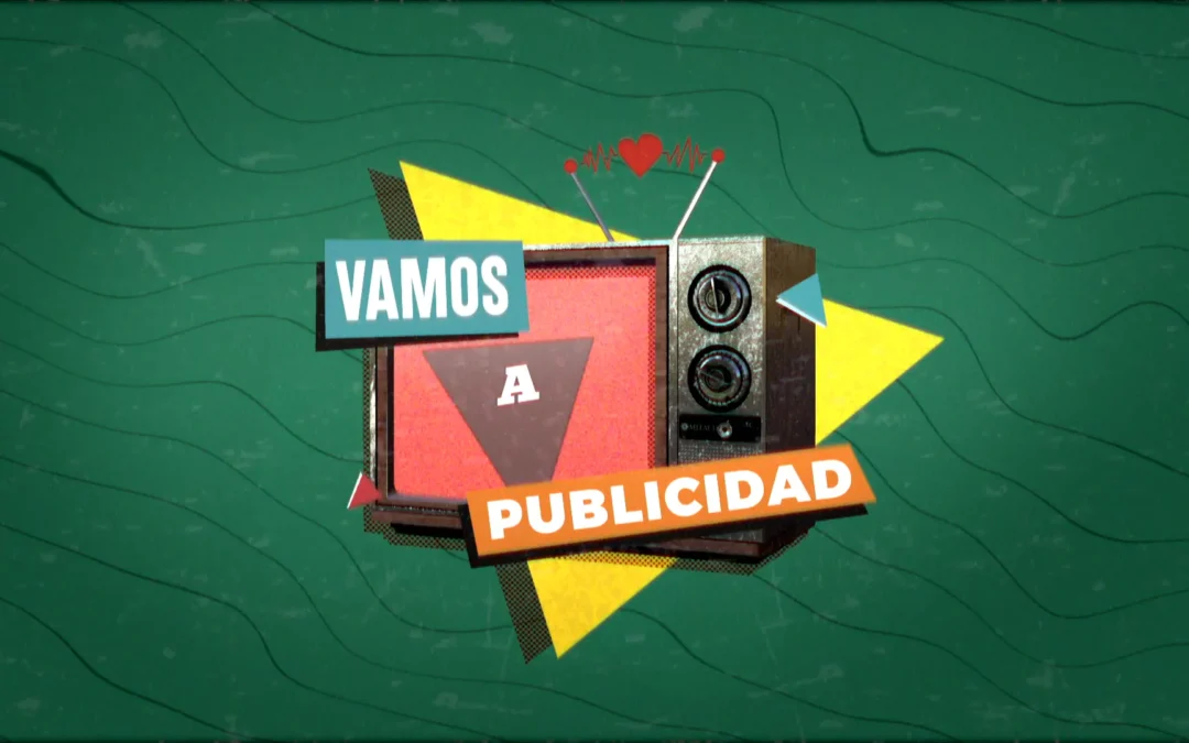 Atresmedia TV estrena en laSexta «Vamos a publicidad», un homenaje al impacto de la publicidad en televisión