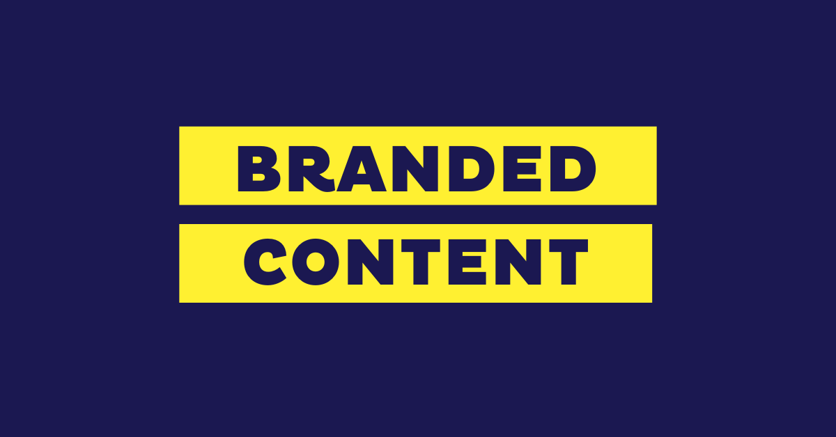 Branded-Content