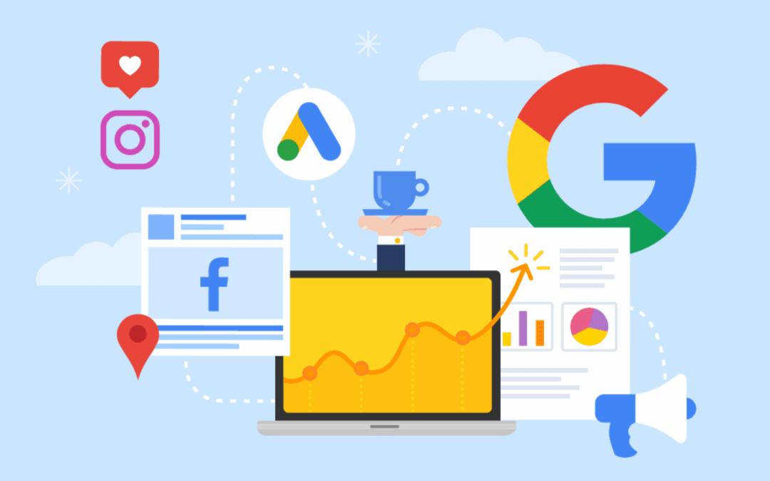 Cómo elegir el formato de Ads ideal según la etapa del funnel