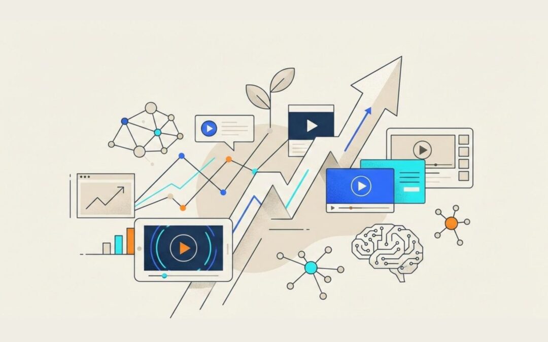 La inversión publicitaria mantiene su impulso: crecimiento global y expectativas positivas para 2026