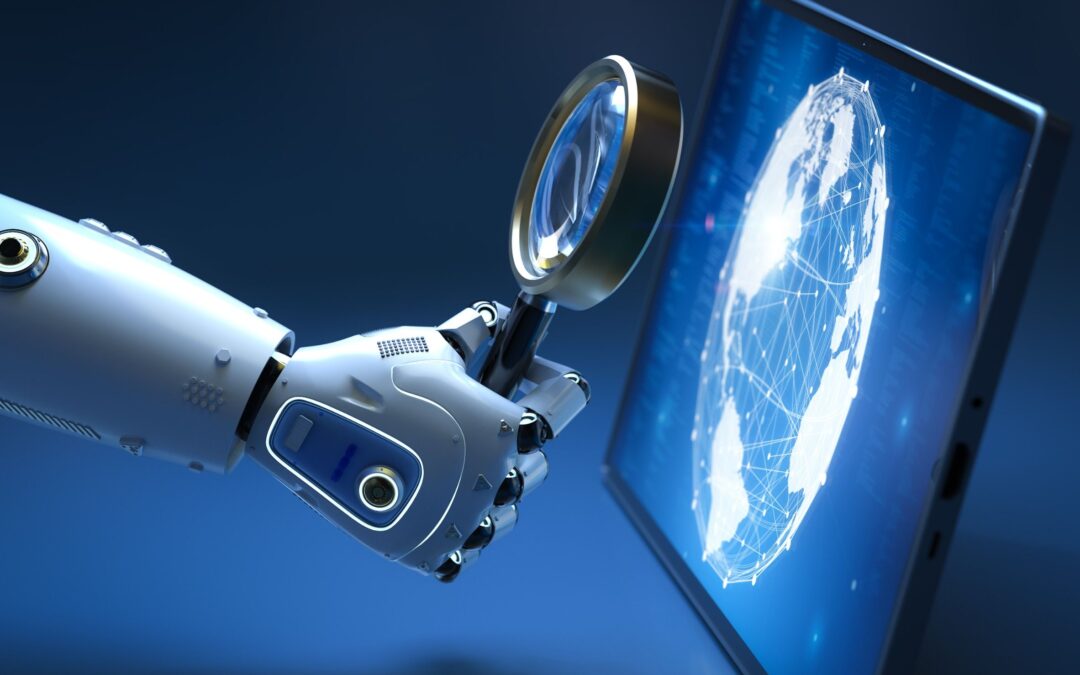 The New Digital Battle: Companies Are No Longer Competing Just to Appear on Google, but in AI-Generated Answers